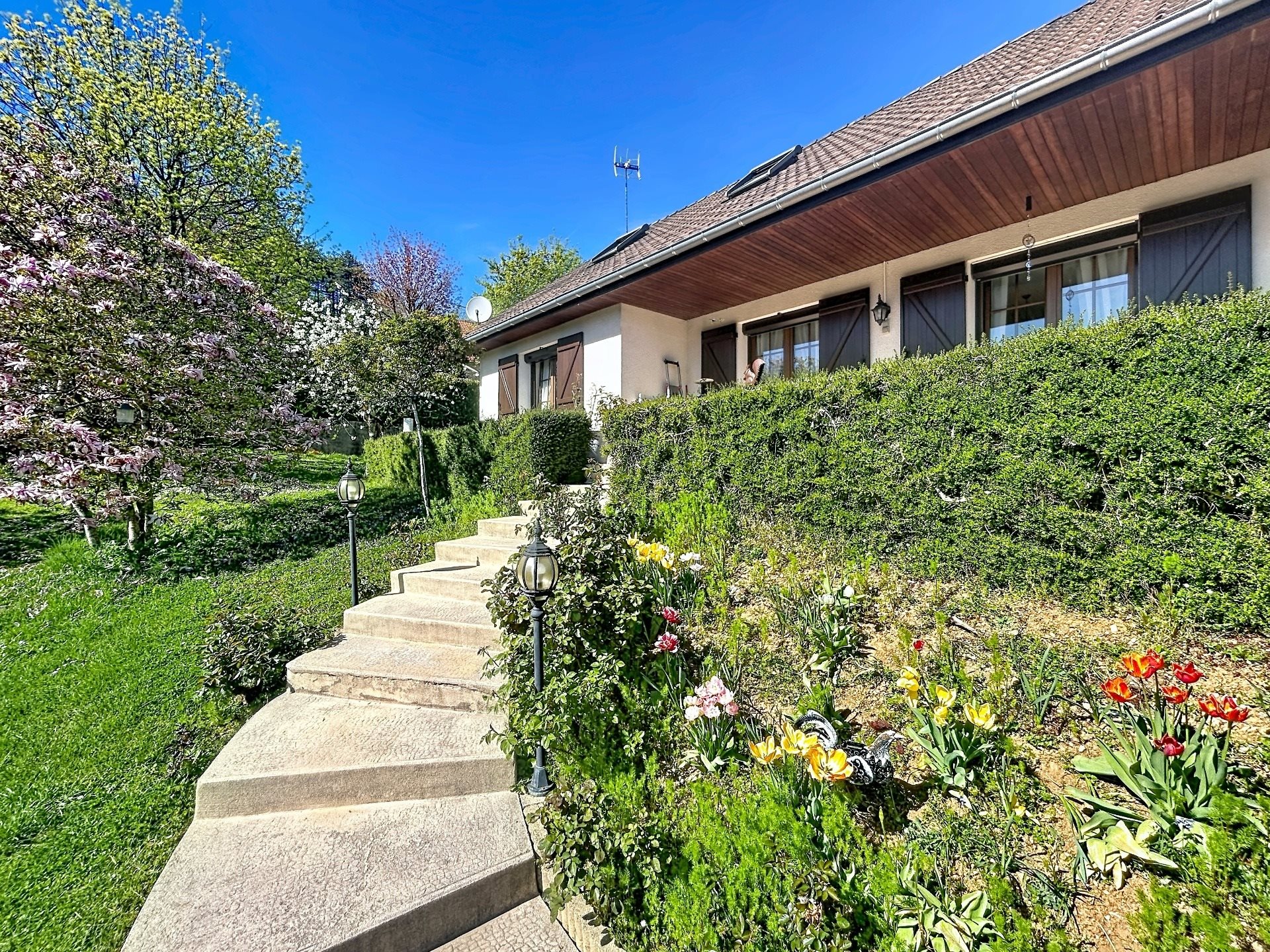 Maison à vendre, 145m², Mâlain