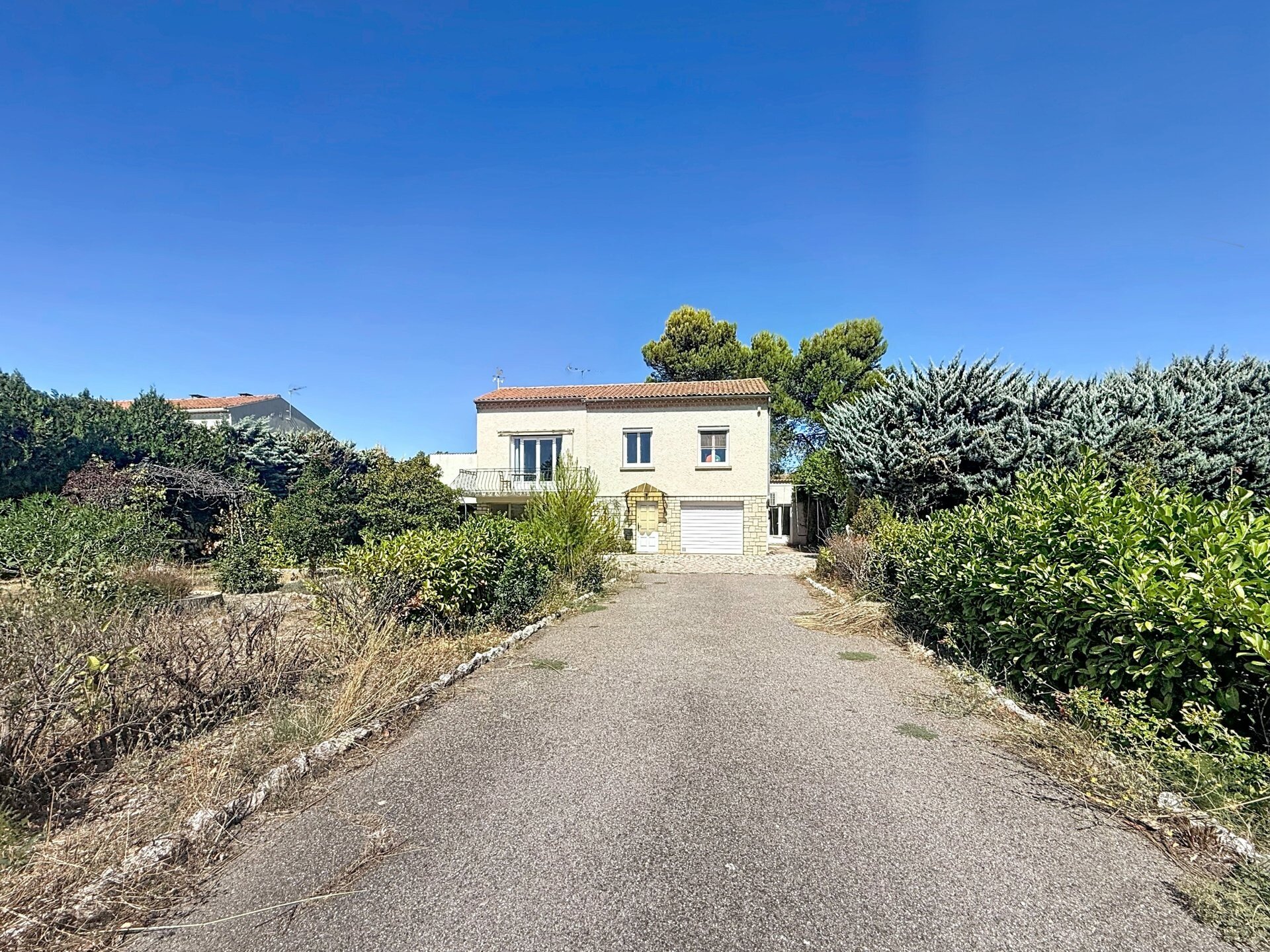 Maison à vendre, 81m², Châteauneuf-de-Gadagne