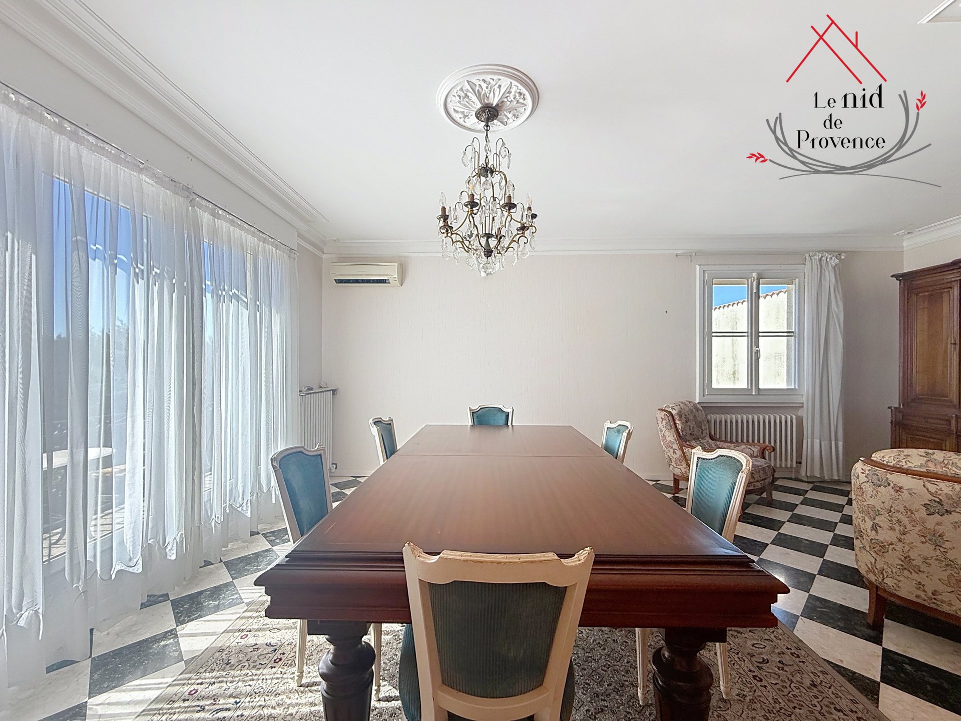 Maison à vendre, 81m², Châteauneuf-de-Gadagne