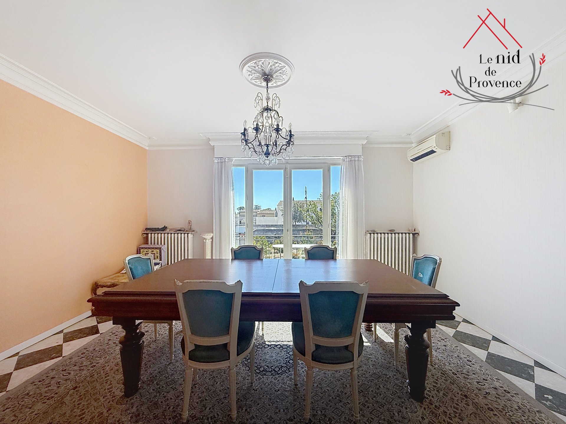 Maison à vendre, 81m², Châteauneuf-de-Gadagne