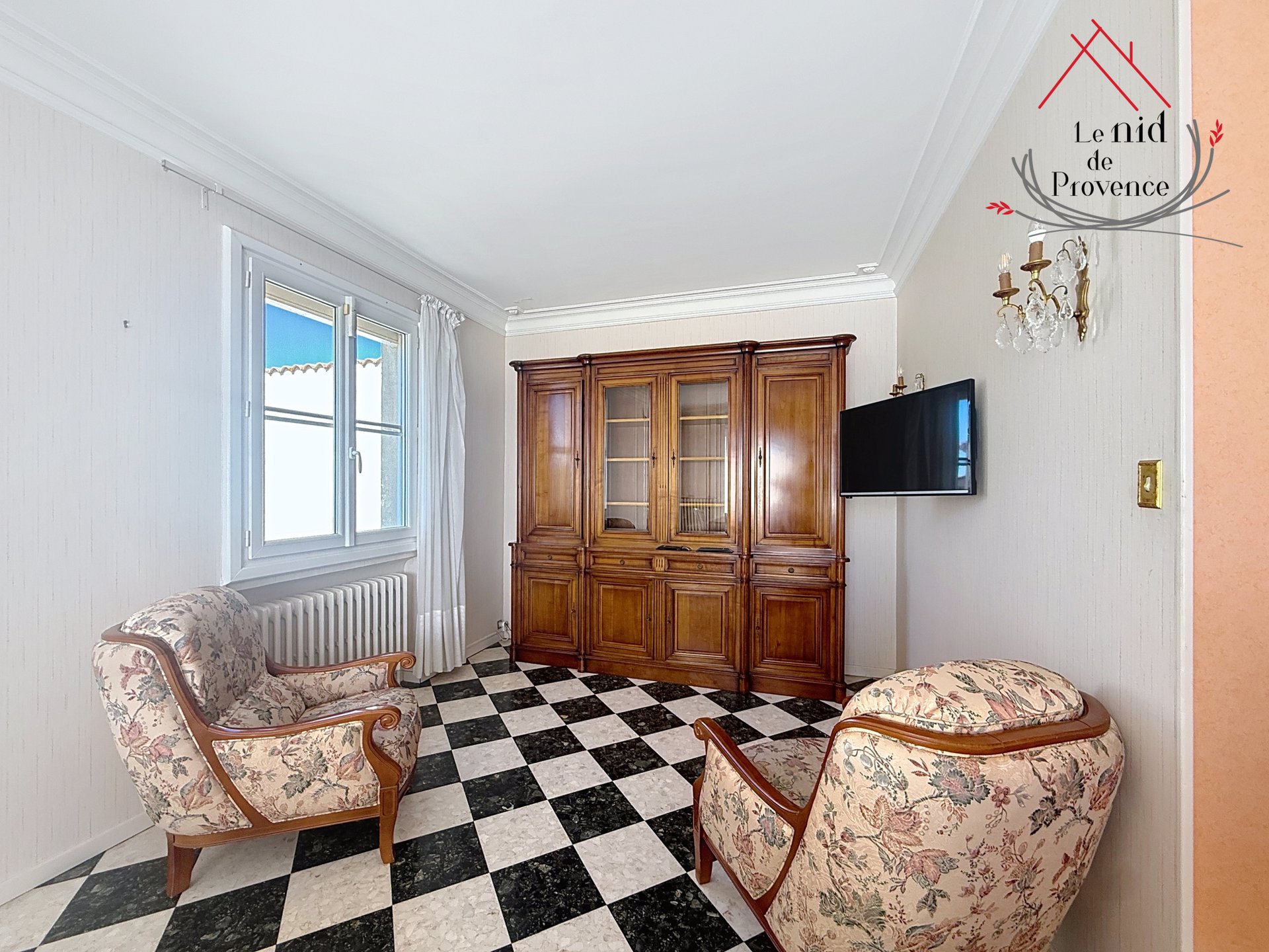Maison à vendre, 81m², Châteauneuf-de-Gadagne