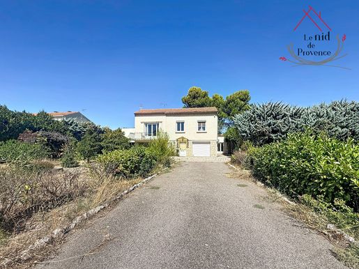 Maison 3 pièces 81 m² · à Châteauneuf-de-Gadagne · 81 m² · 337 000 €