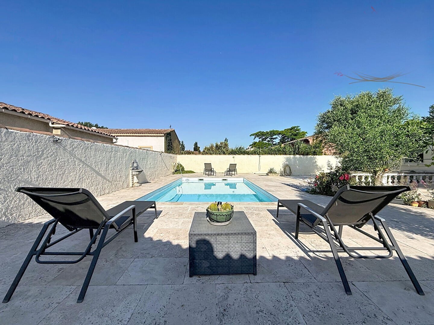 Maison à vendre, 115m², Vedène