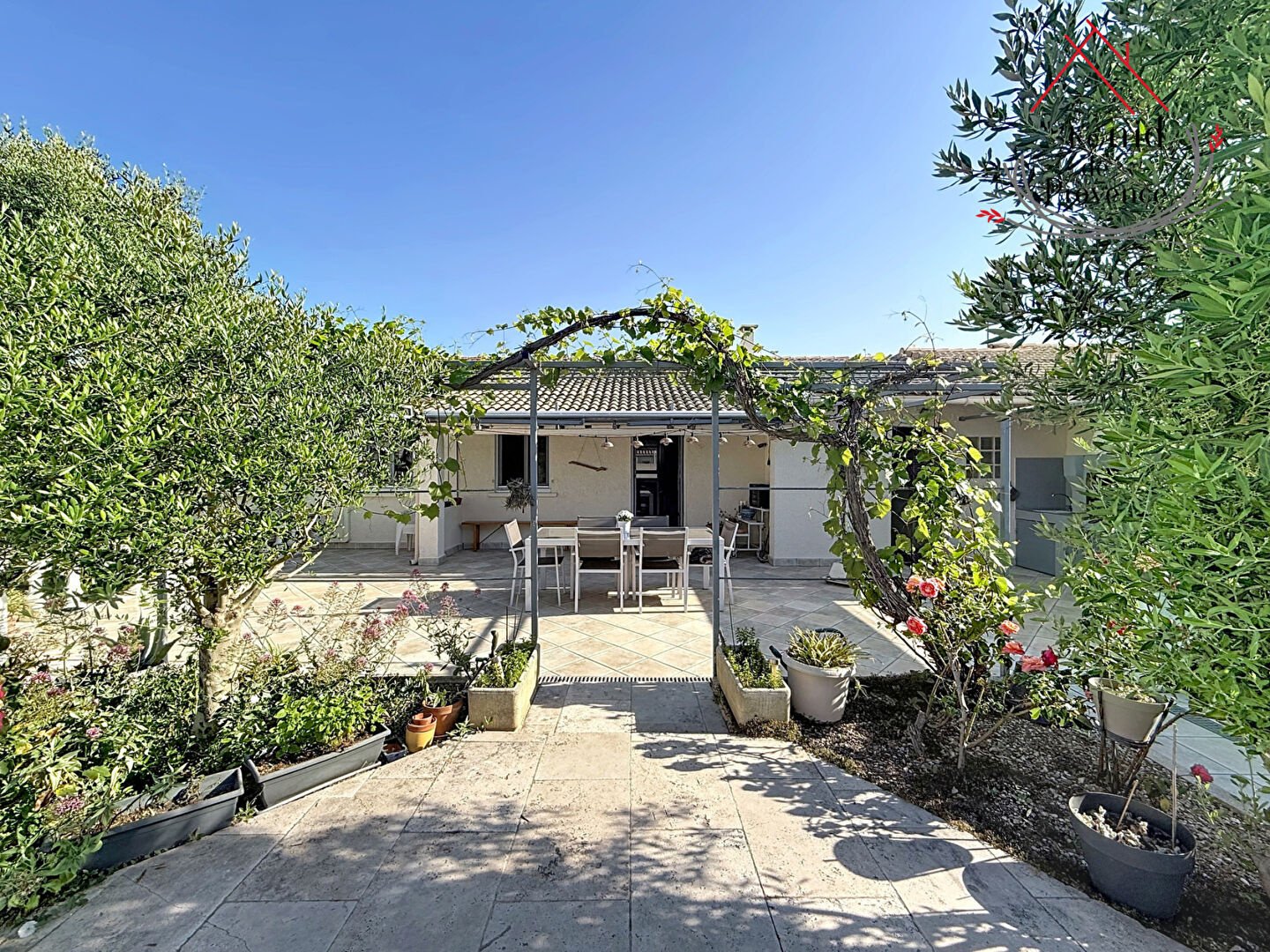 Maison à vendre, 115m², Vedène
