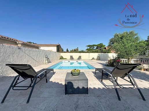 Maison 4 pièces 115 m² · à Vedène · 115 m² · 375 000 €