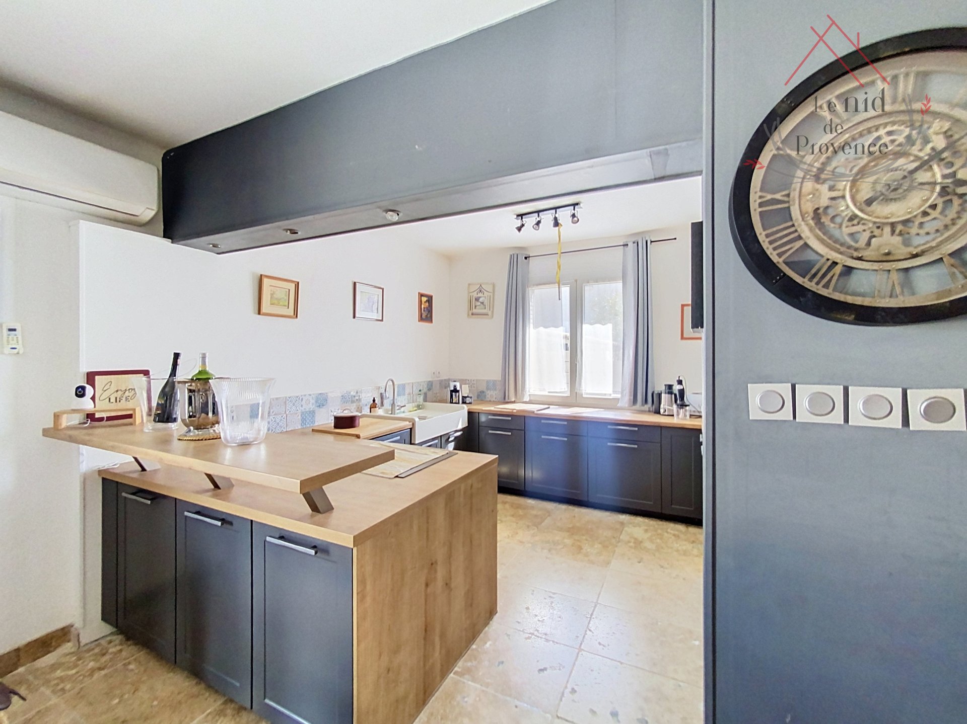 Maison à vendre, 124m², Sorgues