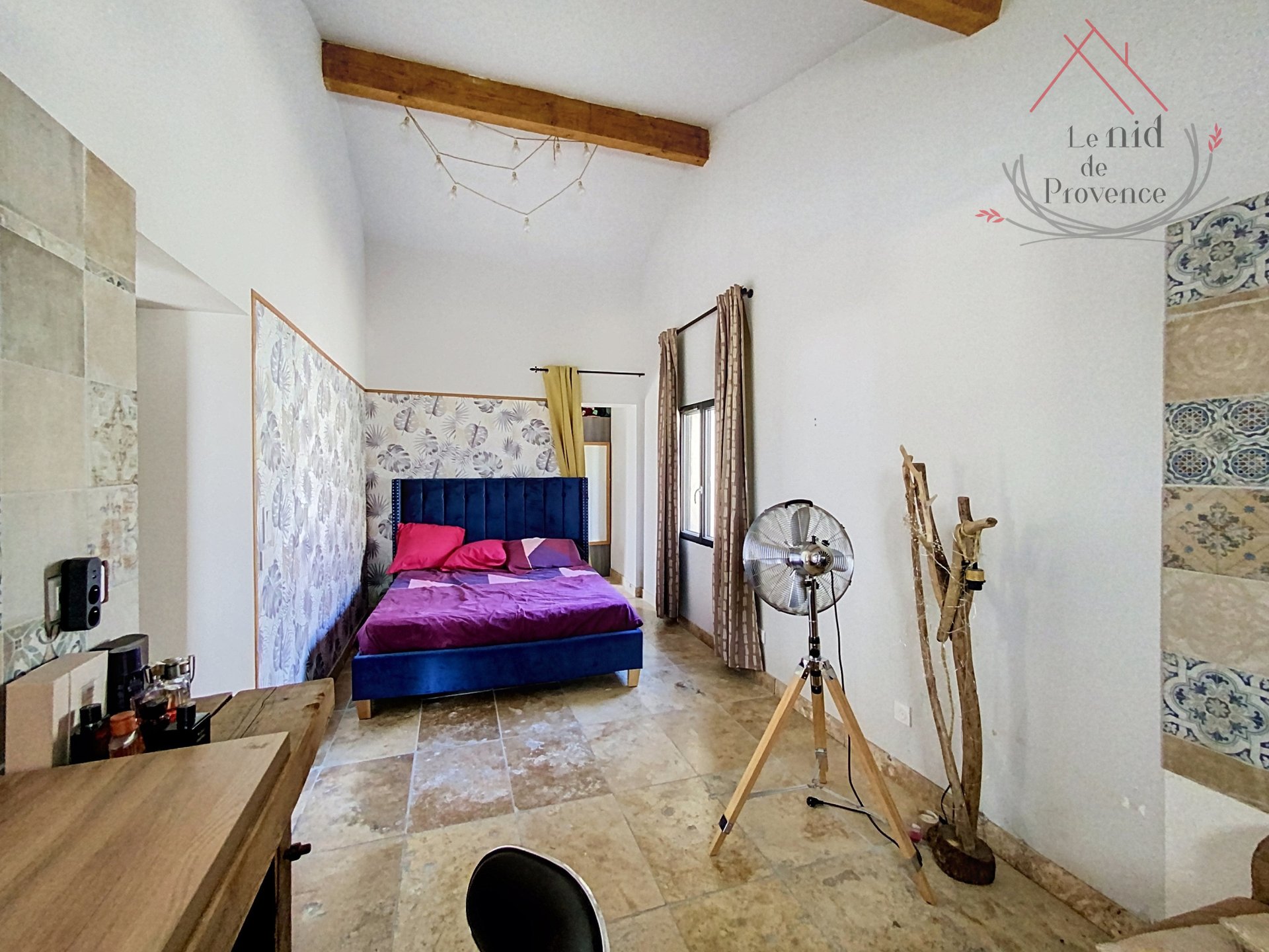 Maison à vendre, 124m², Sorgues