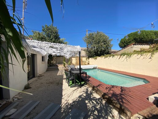 Maison 6 pièces 124 m² · à Sorgues · 124 m² · 295 000 €