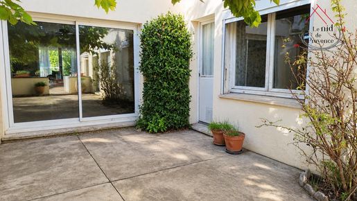 Maison 4 pièces 95 m² · au Pontet · 95 m² · 199 000 €