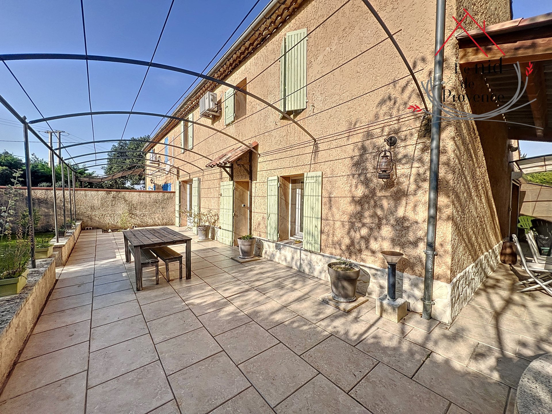 Maison à vendre, 115m², Pernes-les-Fontaines
