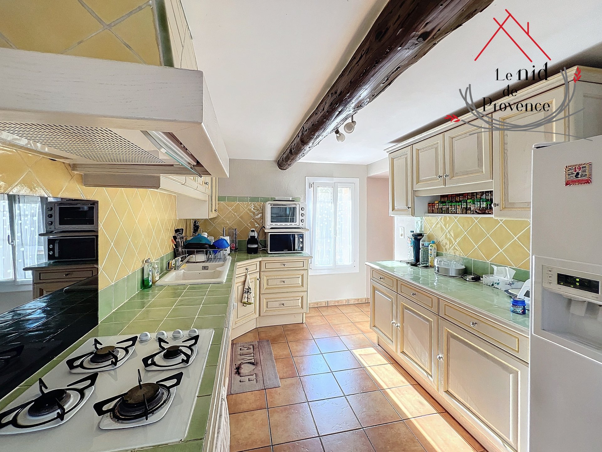 Maison à vendre, 115m², Pernes-les-Fontaines