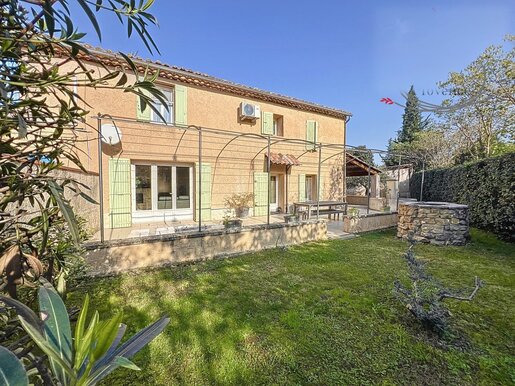 Maison 4 pièces 120 m² · à Saint-Didier · 120 m² · 419 500 €