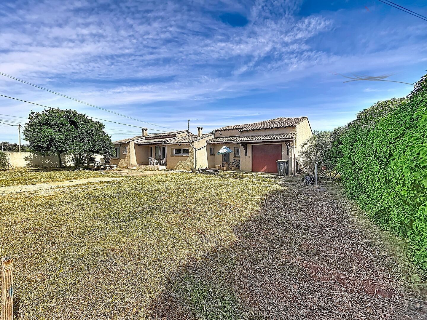 Maison à vendre, 107m², Bédarrides