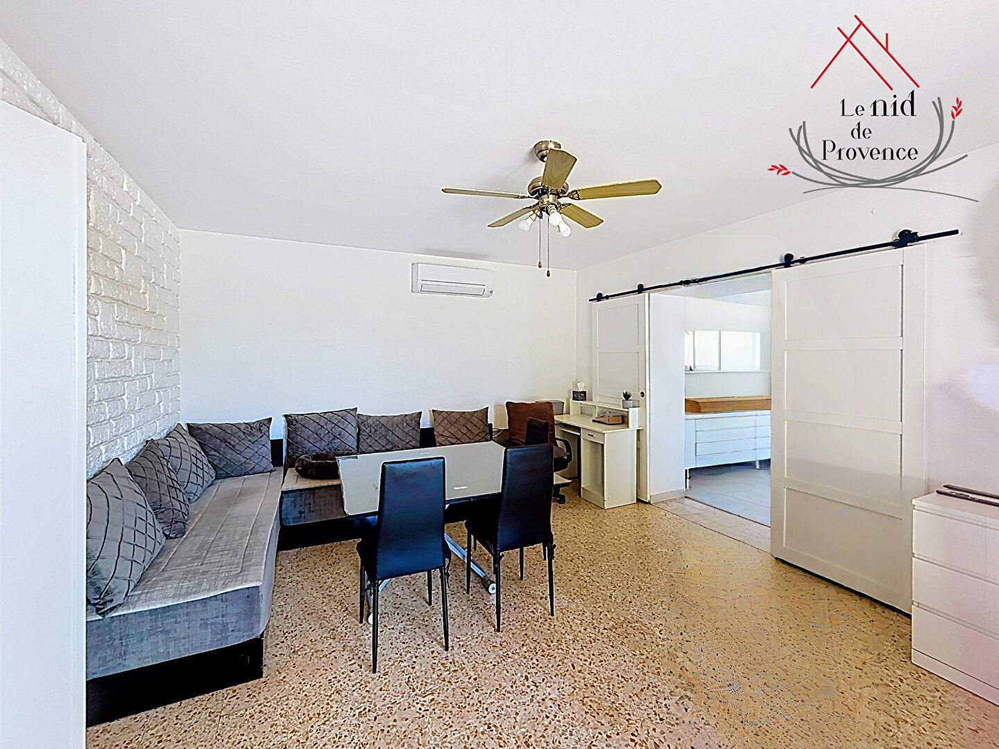 Maison à vendre, 107m², Bédarrides