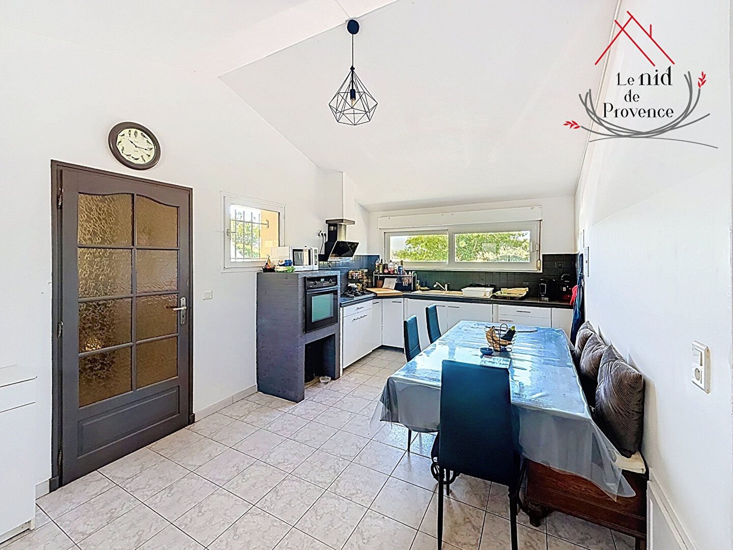 Maison à vendre, 107m², Bédarrides