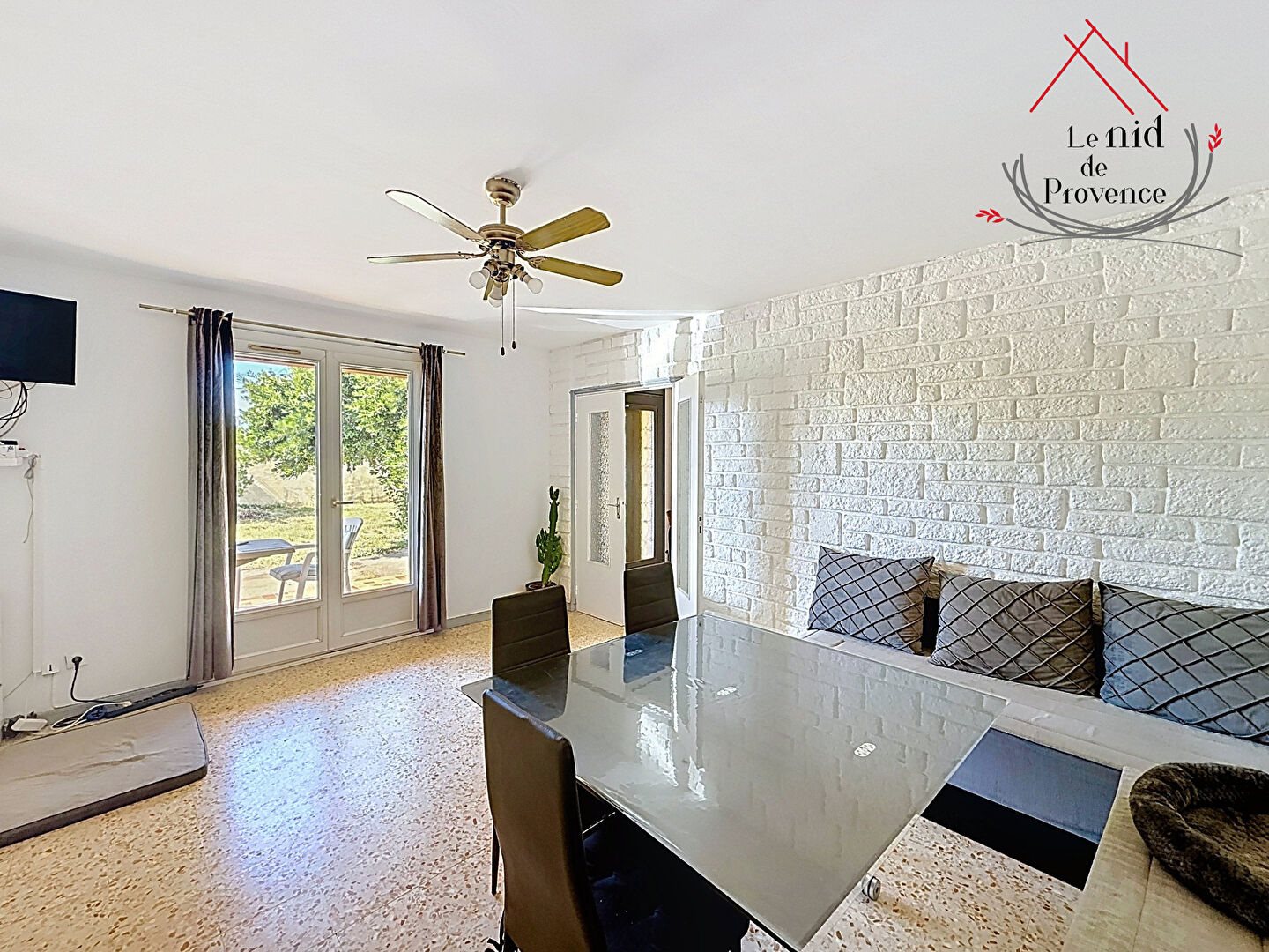 Maison à vendre, 107m², Bédarrides