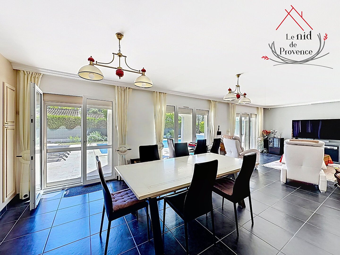 Maison à vendre, 148m², Orgon