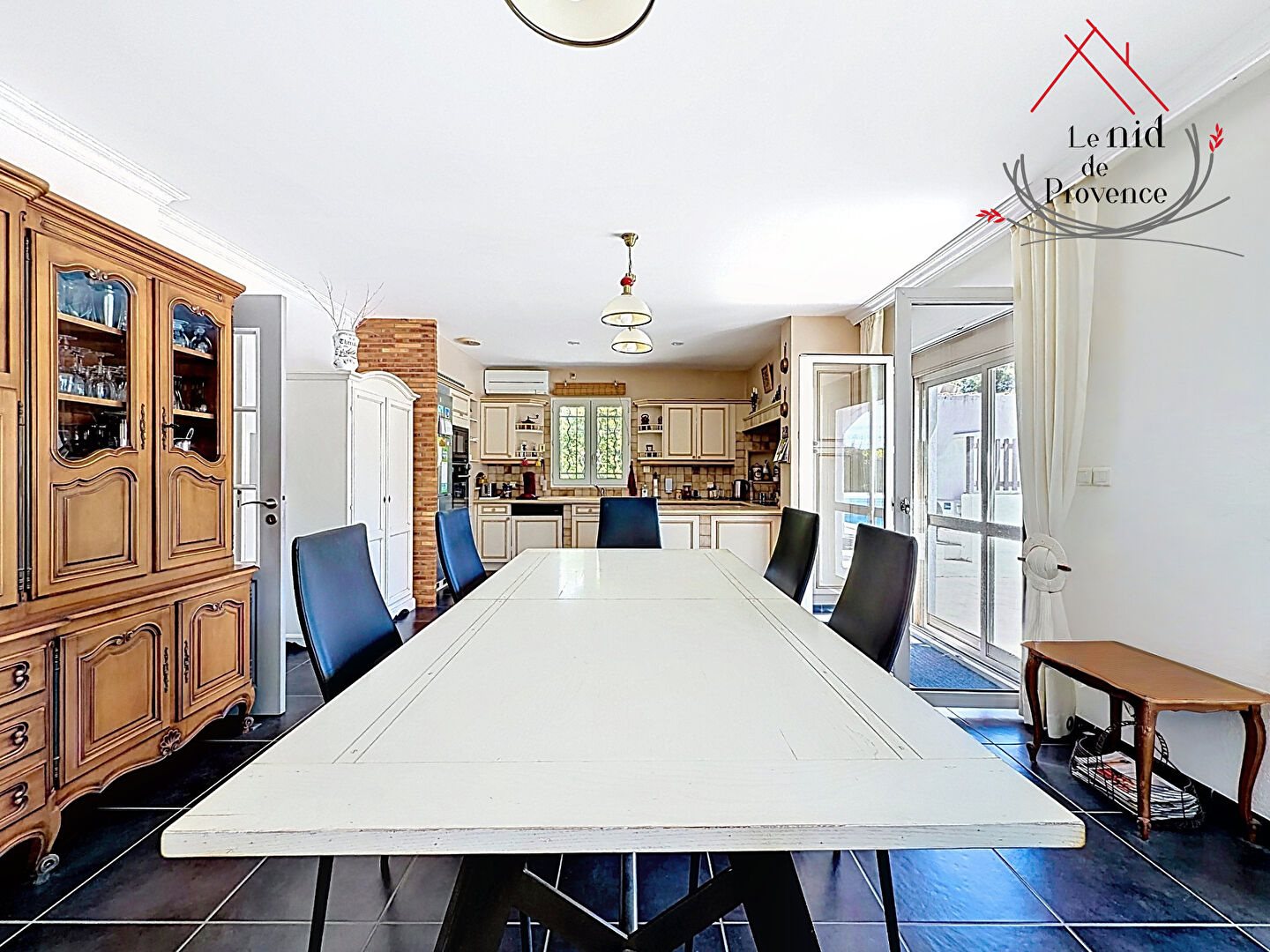 Maison à vendre, 148m², Orgon