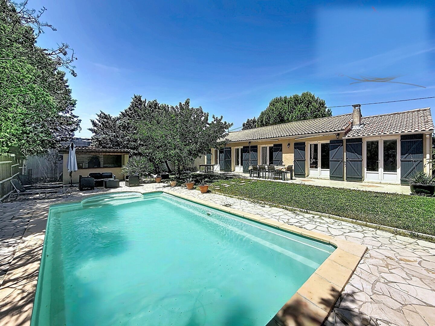 Maison à vendre, 102m², Bédarrides