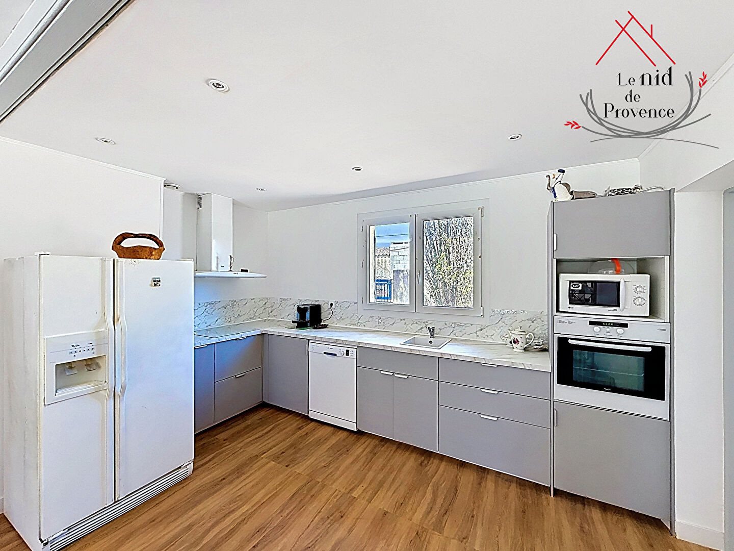 Maison à vendre, 102m², Bédarrides