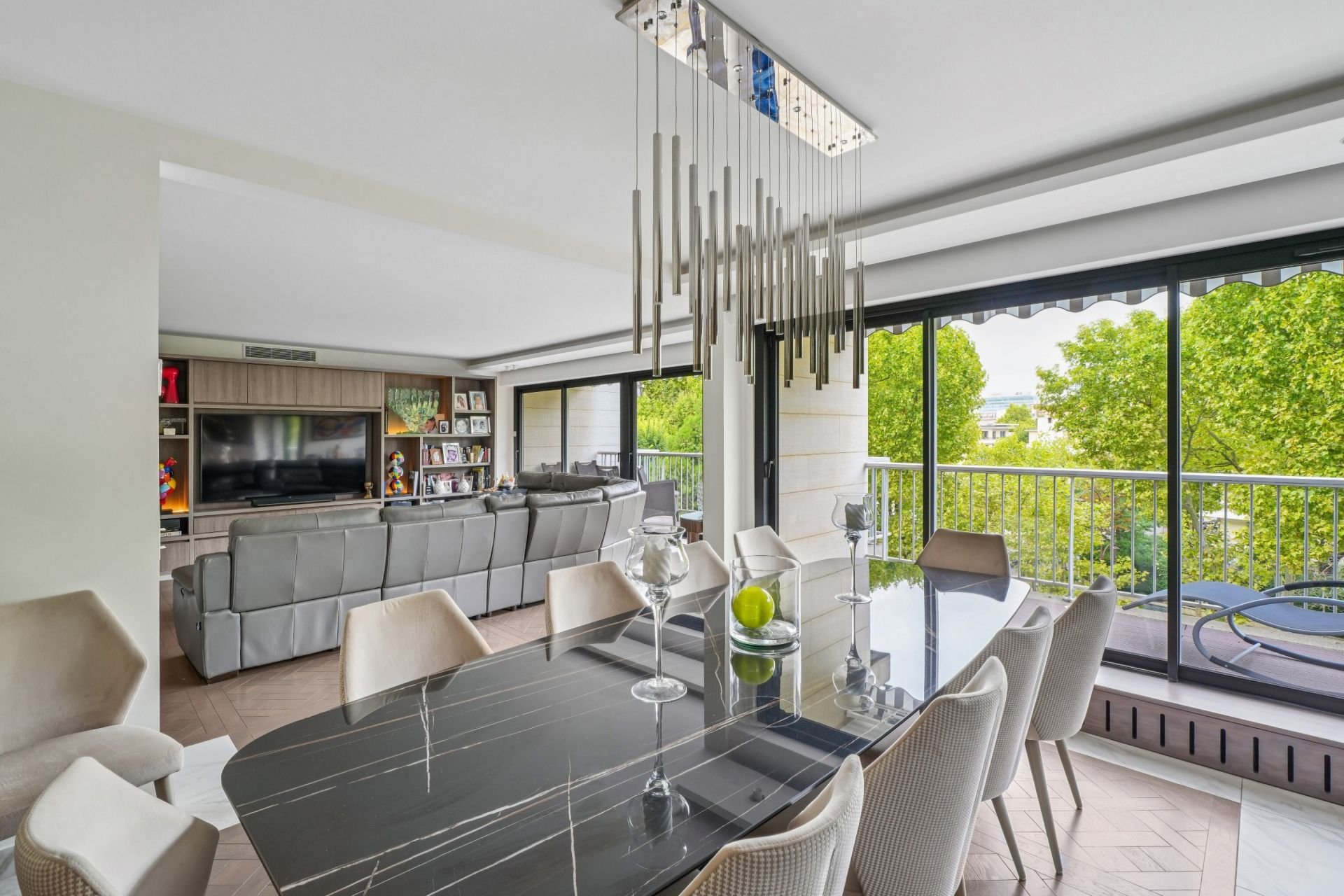 Maison à vendre, 163m², Neuilly-sur-Seine