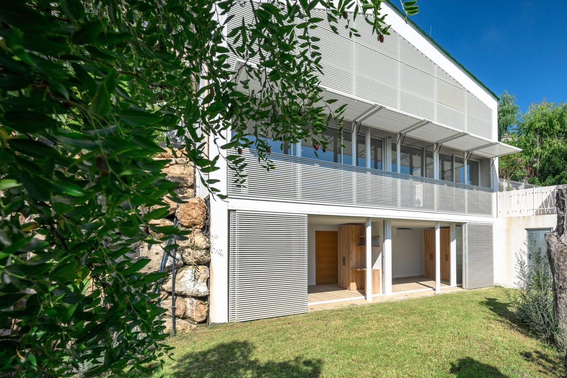 Maison à vendre, 138m², Cap-d'Ail