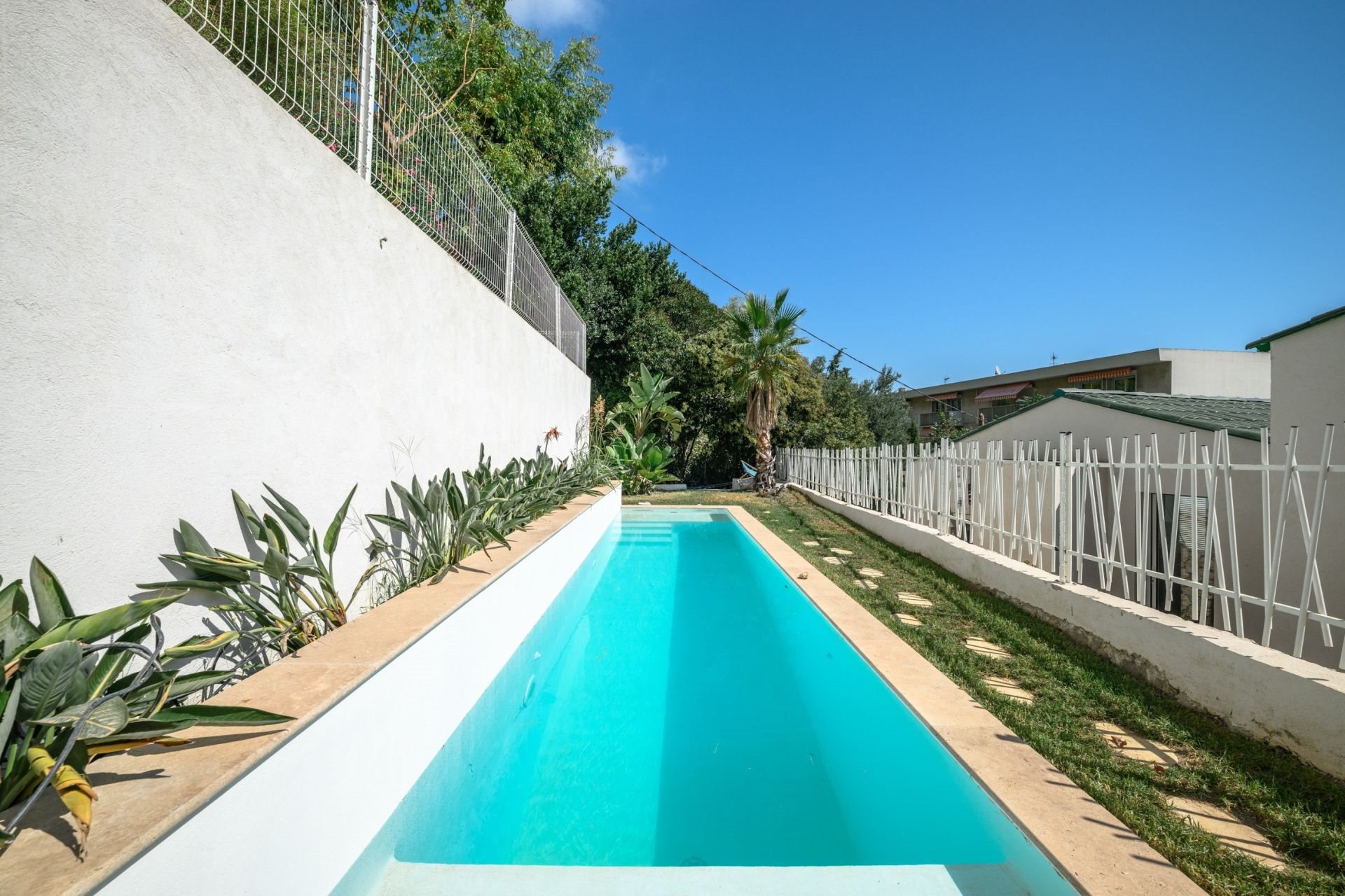 Maison à vendre, 138m², Cap-d'Ail