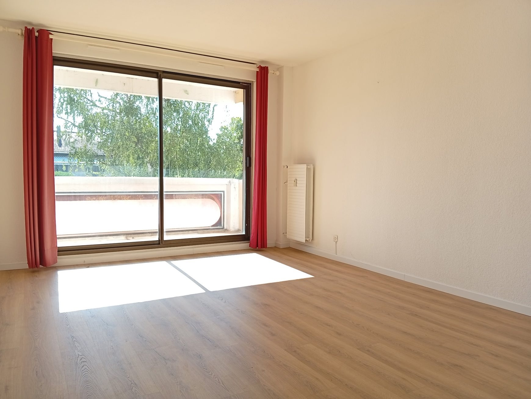 Appartement à vendre, 57m², Roanne