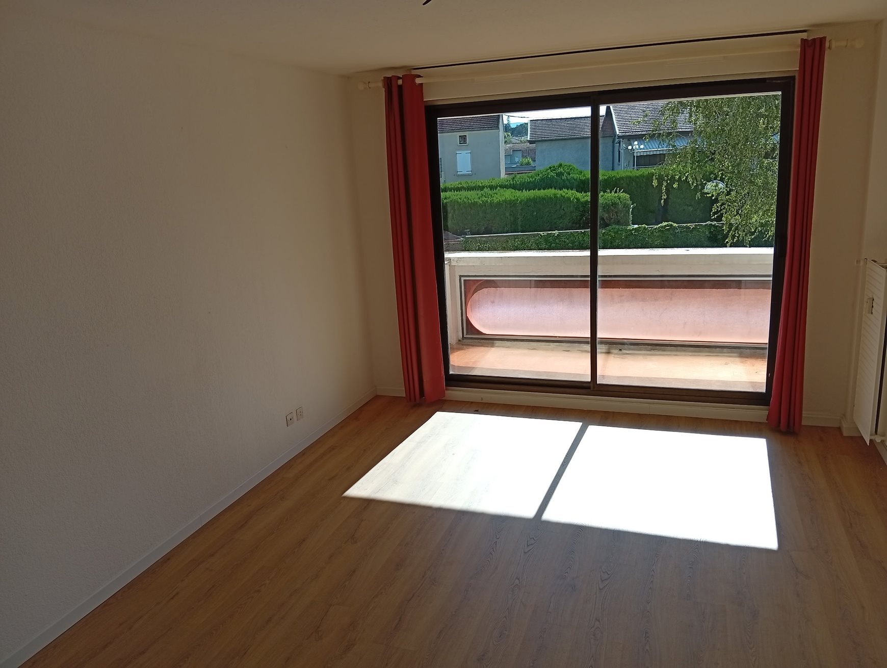 Appartement à vendre, 57m², Roanne