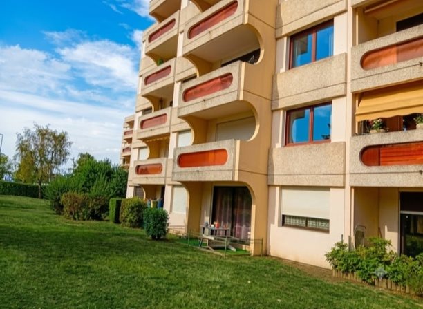 Appartement à vendre, 57m², Roanne