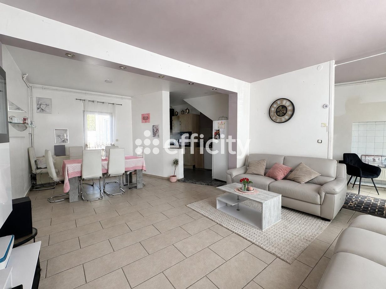Maison à vendre, 100m², Le Coteau
