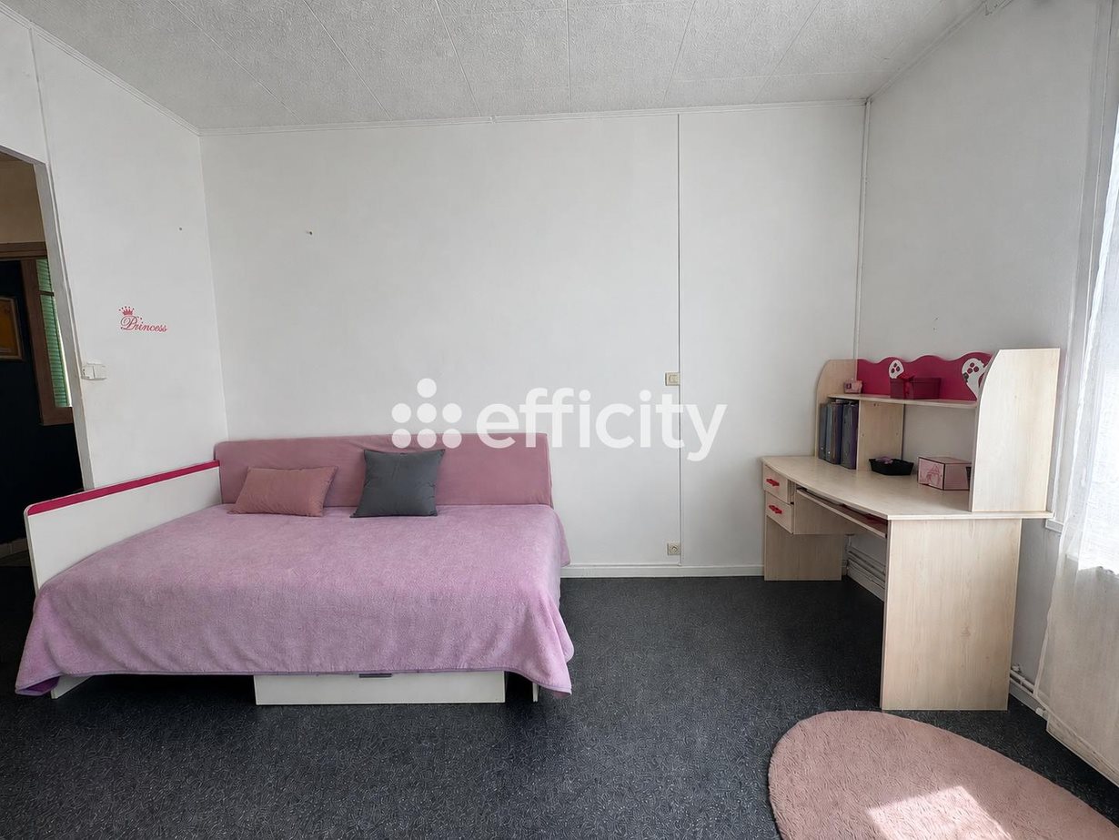 Maison à vendre, 100m², Le Coteau