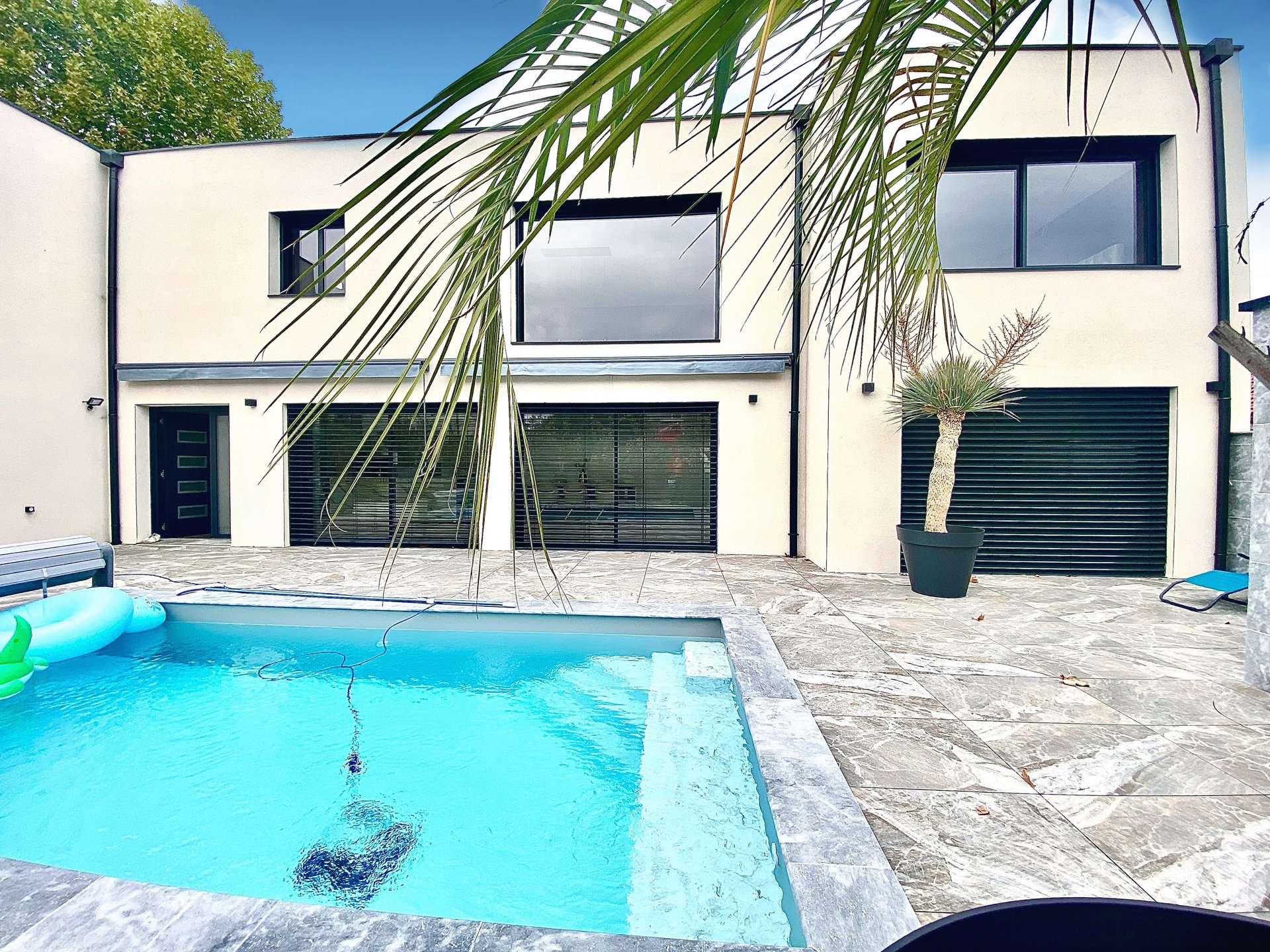 Maison à vendre, 7m², Mably