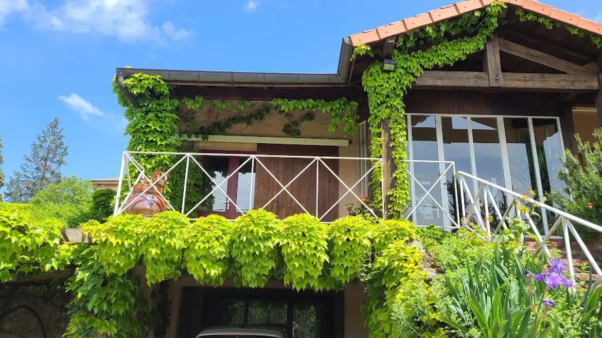 Maison à vendre, 228m², Saint-Victor-sur-Rhins