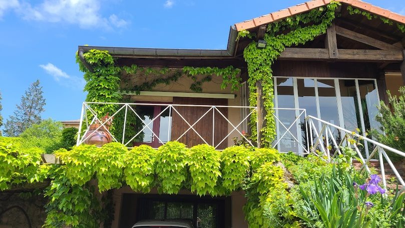 Maison à vendre, 9m², Saint-Victor-sur-Rhins