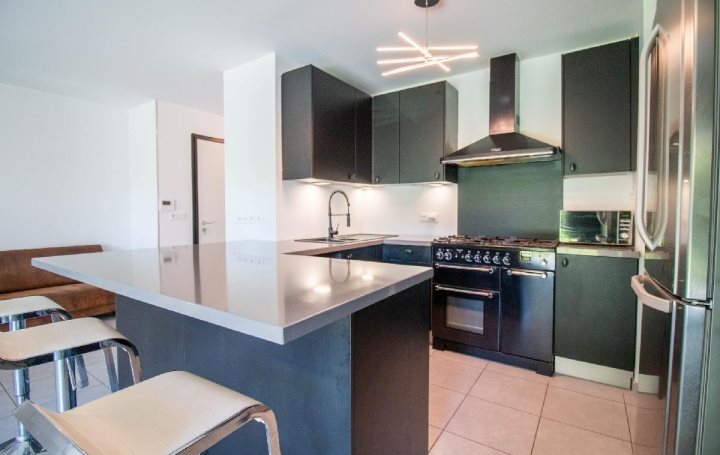 Appartement à vendre, 79m², Ambilly