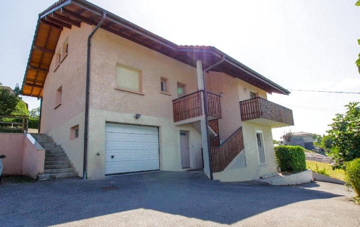 Maison à vendre, 197m², Marin