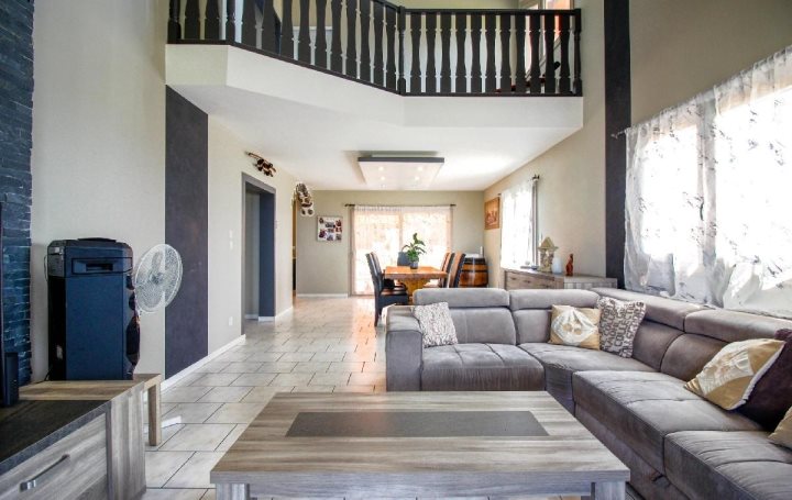 Maison à vendre, 197m², Marin