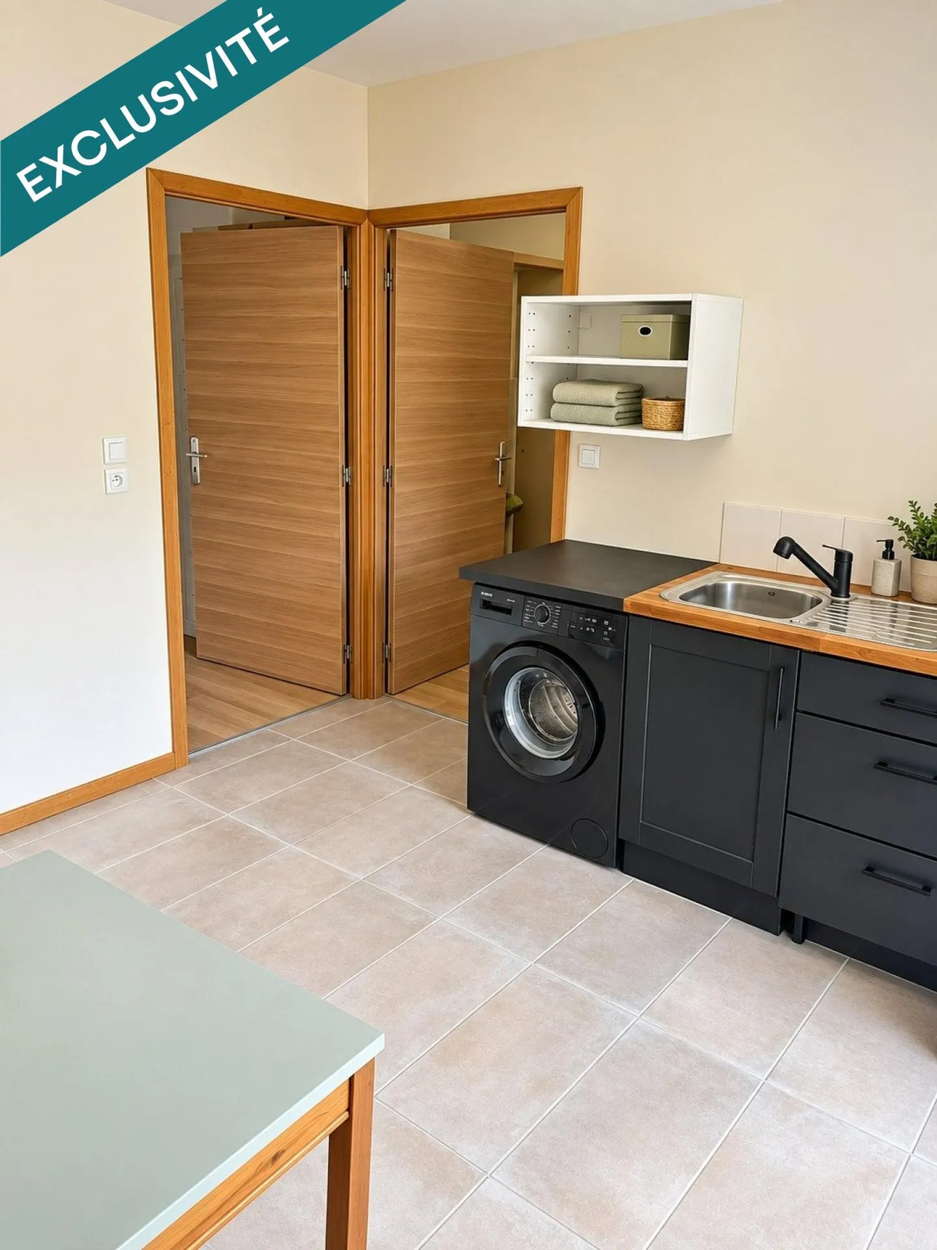 Maison à vendre, 148m², Saint-Puy