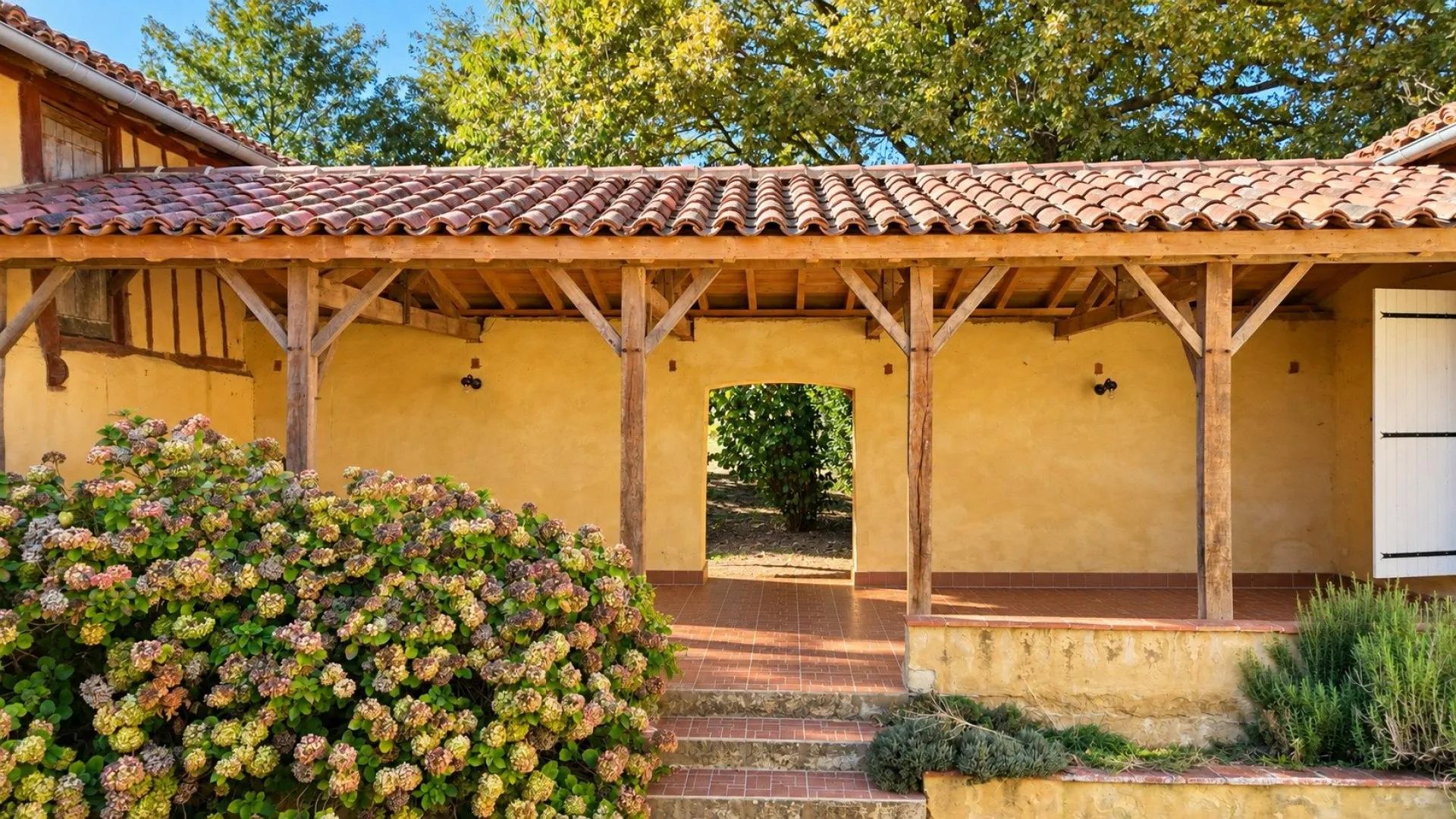Maison à vendre, 310m², Mauléon-d'Armagnac
