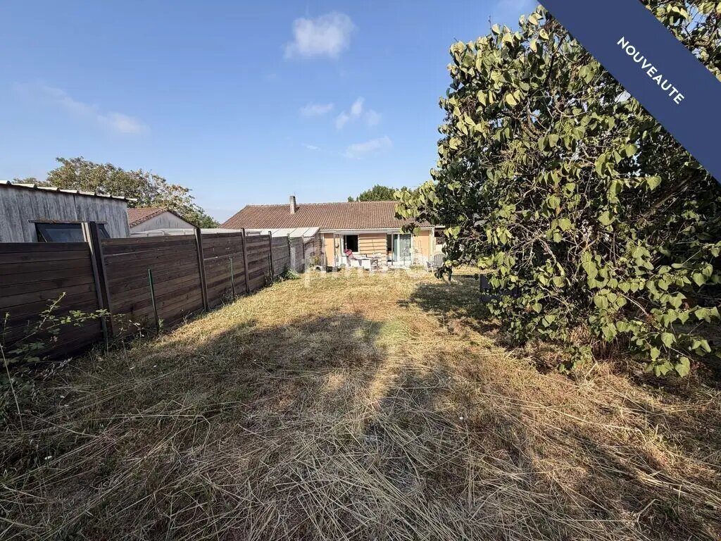 Maison à vendre, 89m², Ambarès-et-Lagrave