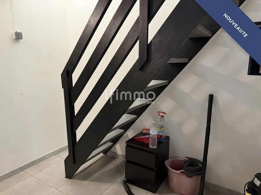 Maison à vendre, 89m², Ambarès-et-Lagrave