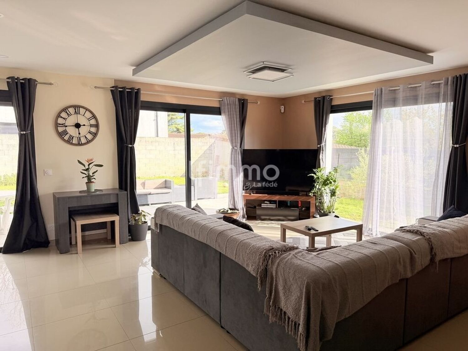 Maison à vendre, 144m², Bassens