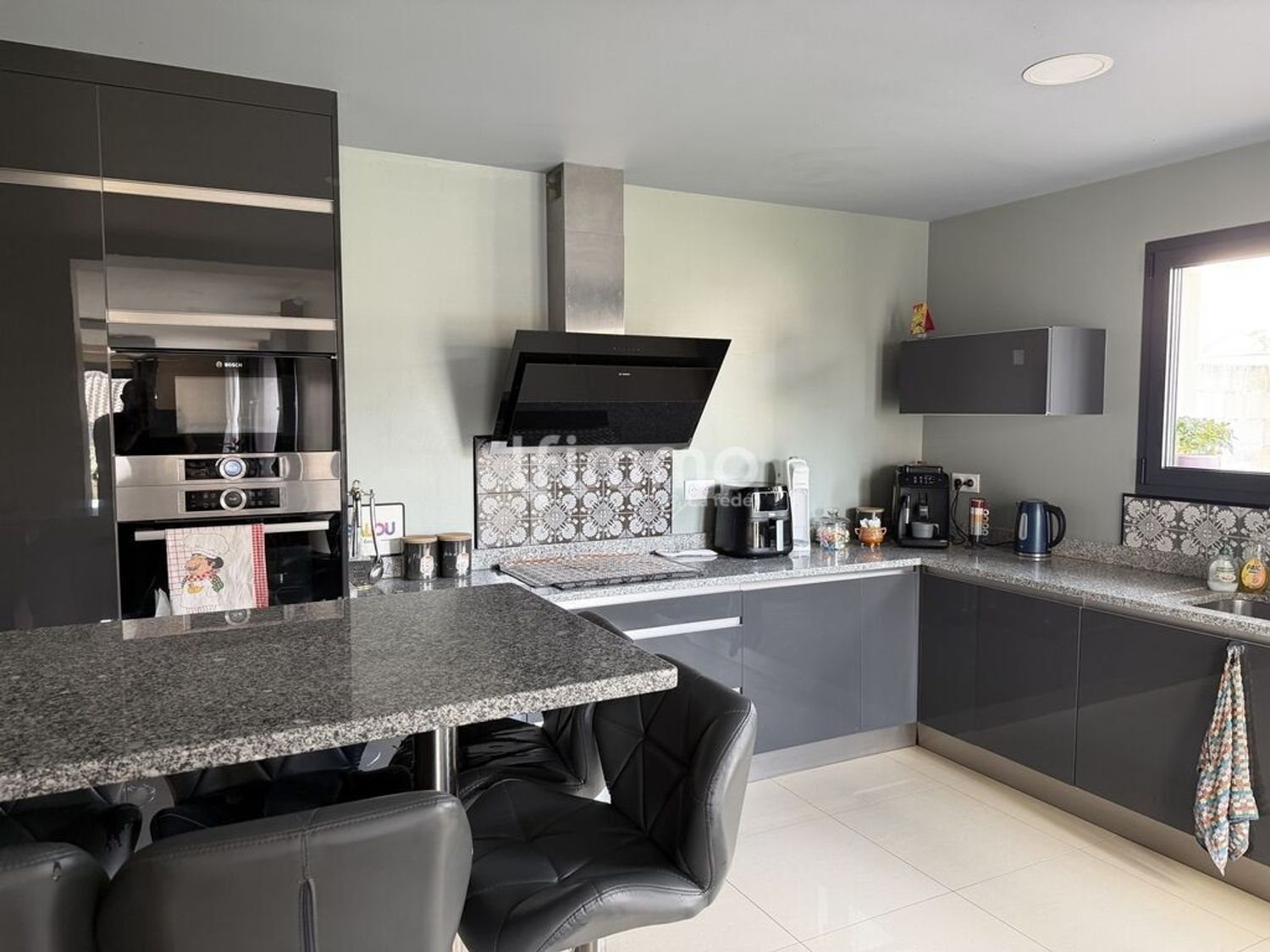 Maison à vendre, 144m², Bassens