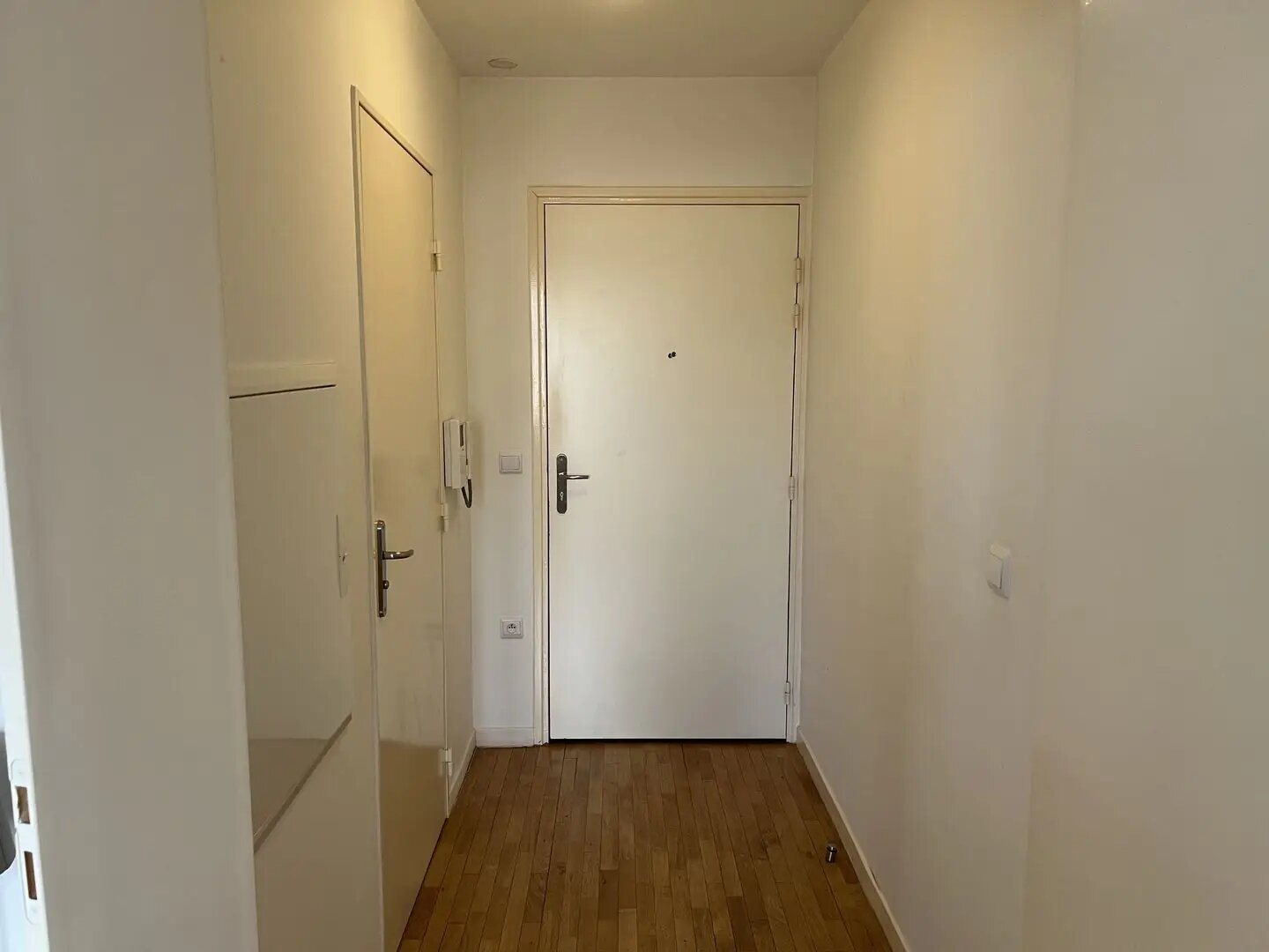 Appartement à louer, 30m², Rungis