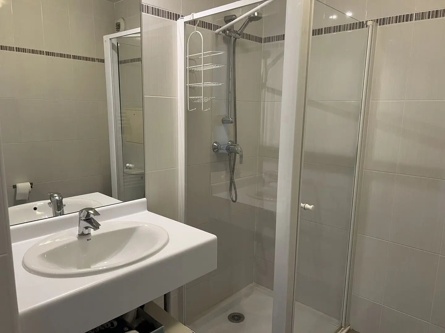 Appartement à louer, 30m², Rungis