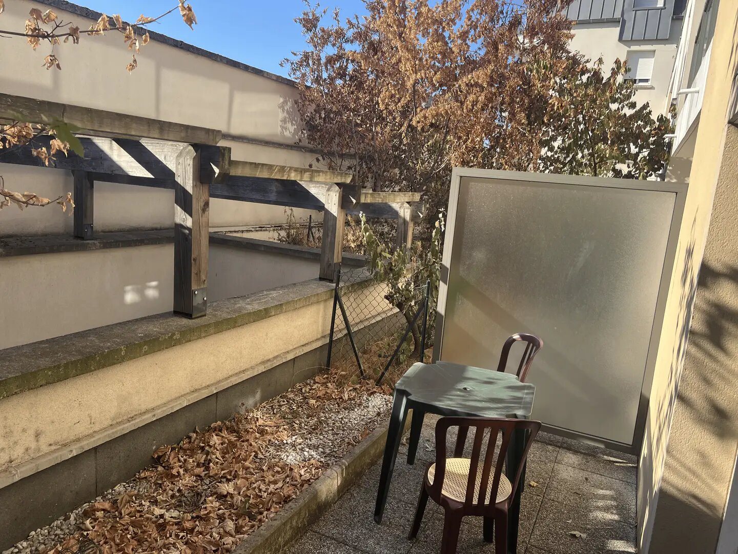 Appartement à louer, 29m², Rungis