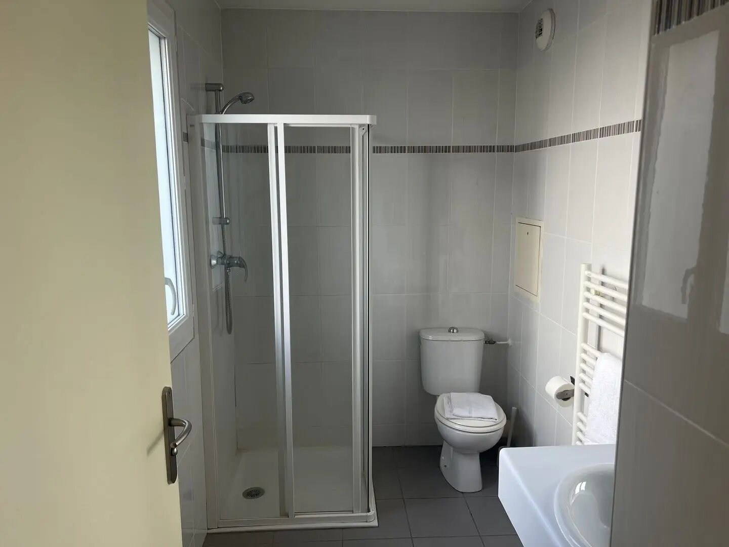 Appartement à louer, 29m², Rungis