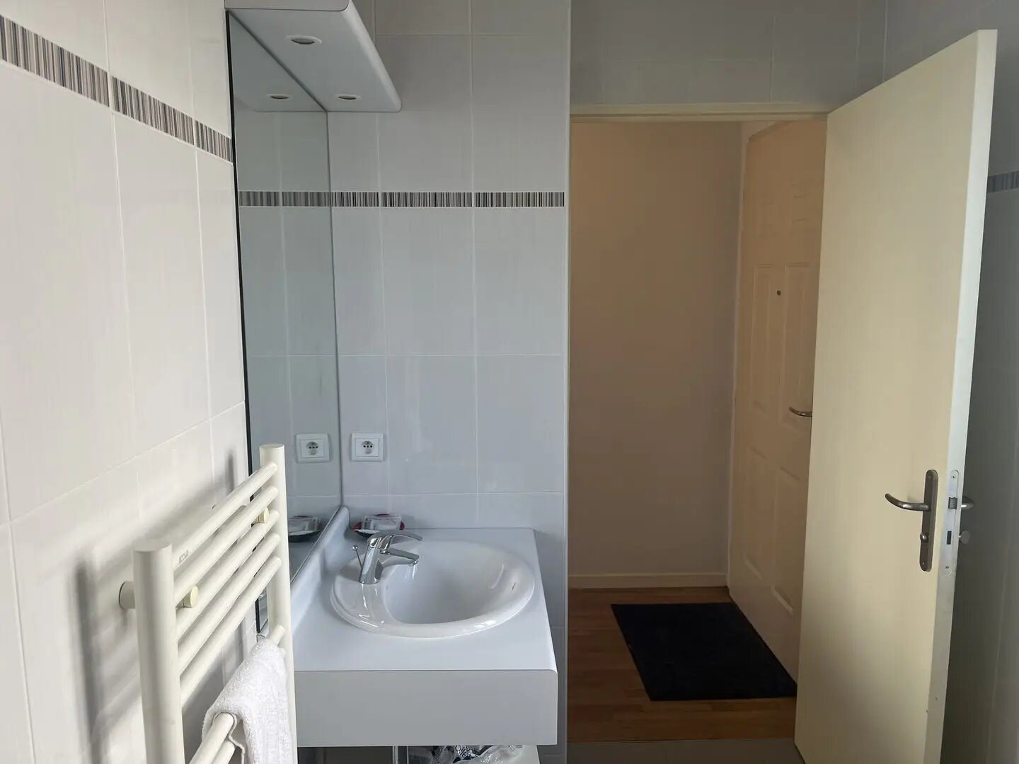 Appartement à louer, 29m², Rungis