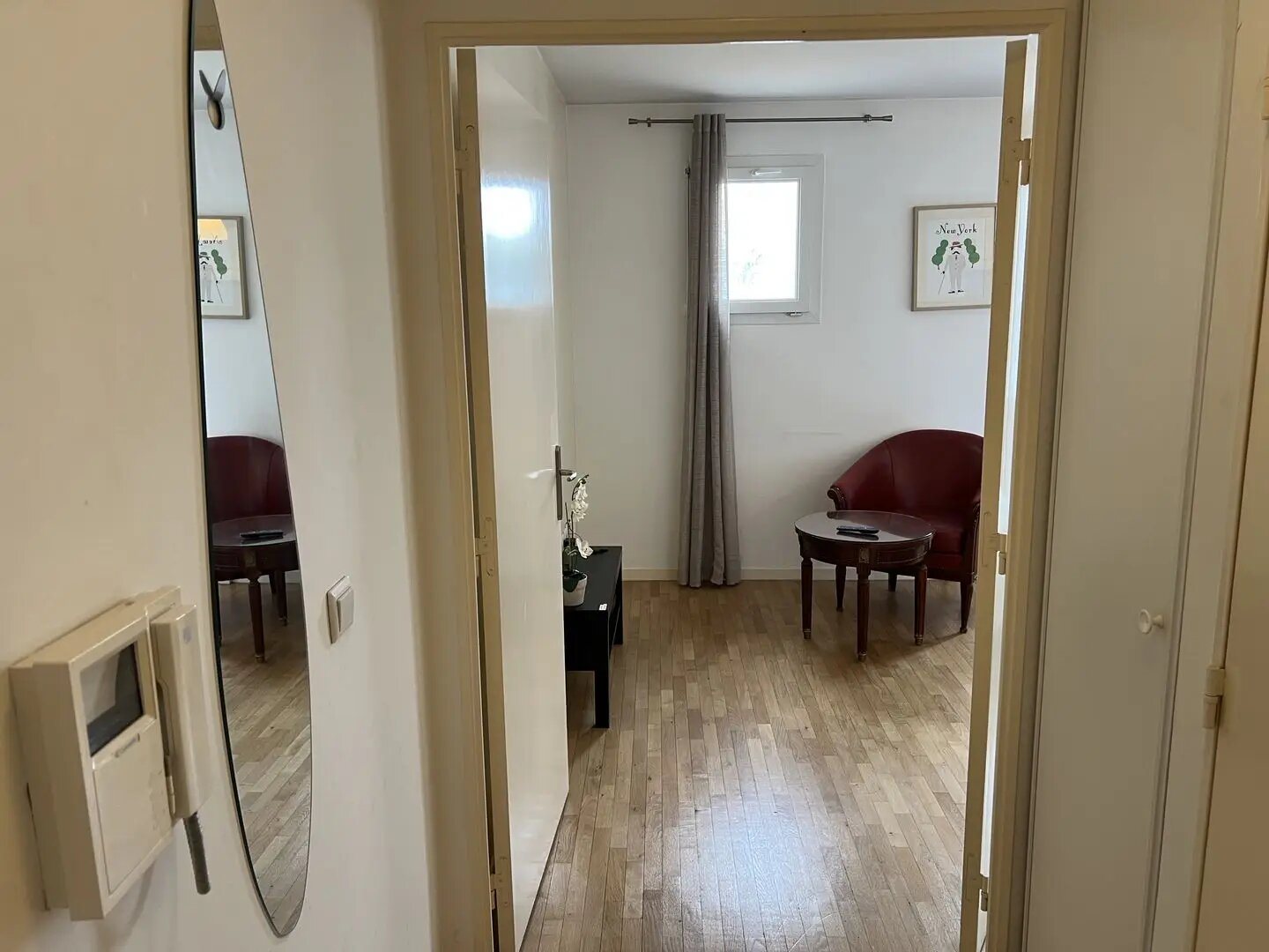 Appartement à louer, 23m², Rungis